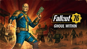Fallout wallpaper
