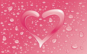Heart Theme, , wallpaper