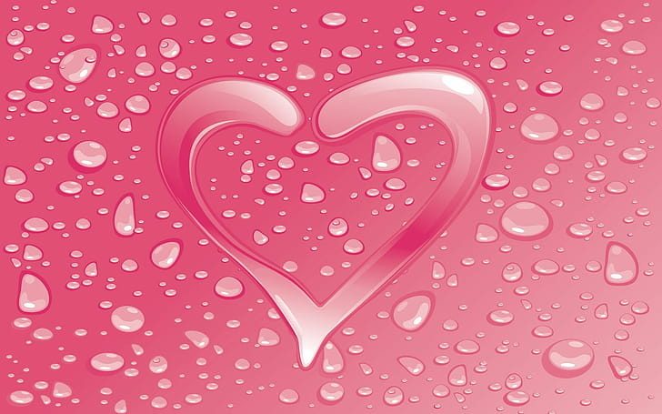 Heart Theme, , wallpaper