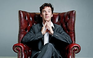 Benedict Cumberbatch, , genic wallpaper