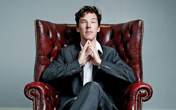 Benedict Cumberbatch, , genic wallpaper