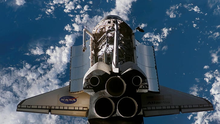 Space Shuttle, pin bilder, Space topic wallpaper