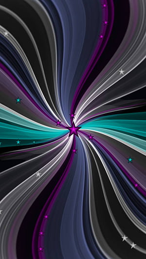 Abstract, design phone wallpaper
