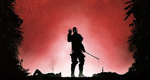 Deadpool, Comics wallpaper