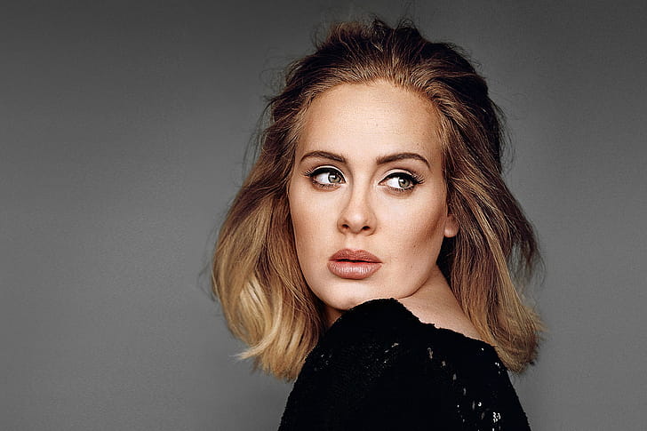 Adele, Music wallpaper