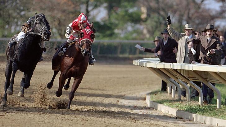 Seabiscuit, , Hintergrnde wallpaper