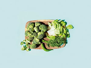 Broccoli, Vegetables wallpaper
