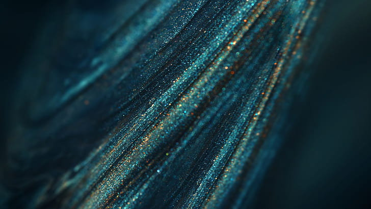 Abstract Particles, abstract wallpaper