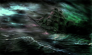 Ghost Ship, Top ghost ship backgrounds wallpaper