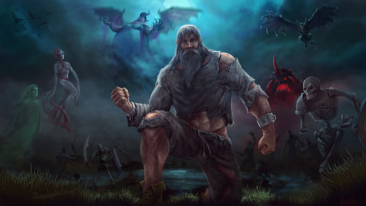 Swampletics , swampletics, 2019-games, games wallpaper