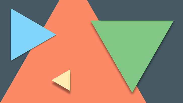 Material Desing, material, design, abstract, android wallpaper