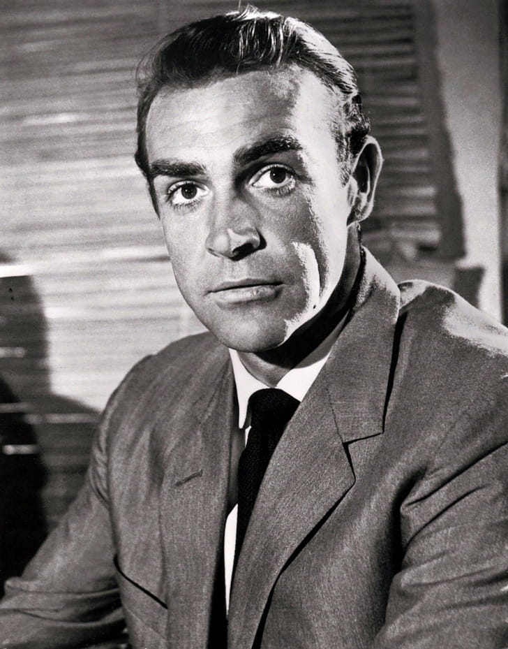 Sean Connery , phone wallpaper