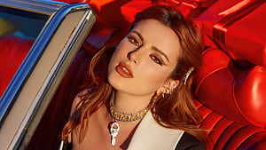 Bella Thorne Thorne 2023, bella-thorne, celebrities, girls wallpaper