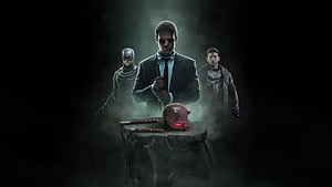 Daredevil wallpaper