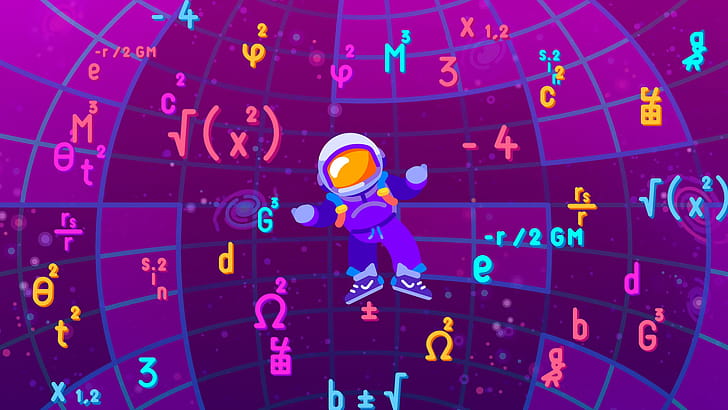 Sci Fi, astronaut wallpaper