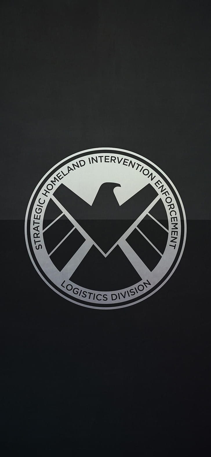 Marvel Shield, iPhone , Backgrounds, phone wallpaper