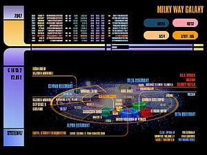 Star Trek, Sci Fi wallpaper