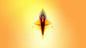 Abstract facets, , Background wallpaper