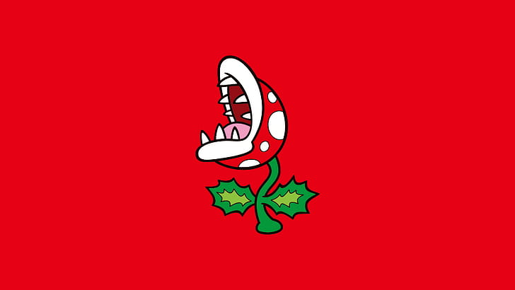 Super Mario wallpaper