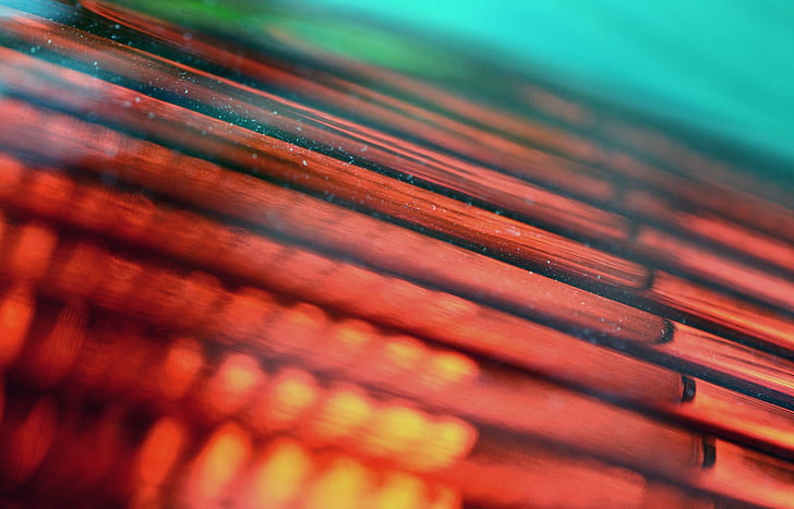 Macro Object , abstract, digital-art, macro, deviantart wallpaper