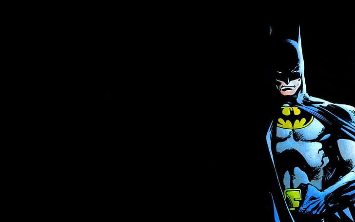 Batman, Comics wallpaper