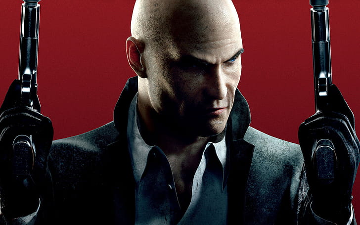 Hitman: Absolution, Hitman wallpaper