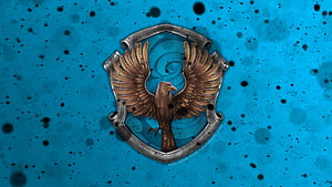 Eagle, Ravenclaw wallpaper