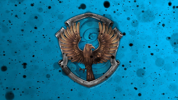 Eagle, Ravenclaw wallpaper