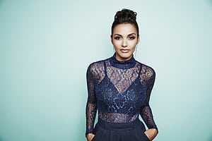 Jessica Lucas 8k, jessica-lucas, celebrities, girls wallpaper