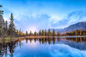 landscape wallpaper