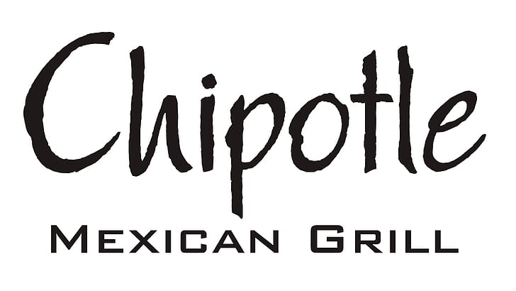 Chipotle logo, LogoLook logo, Vector format, Design wallpaper