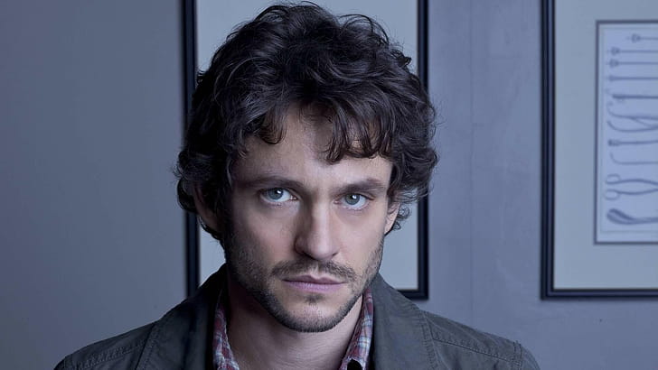 Hugh Dancy, Actor wallpaper