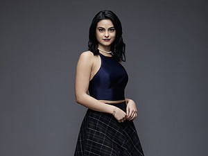 Camila Mendes 2, camila-mendes, celebrities, girls wallpaper