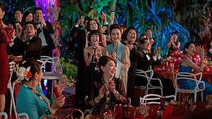 Crazy Rich Asians, Backdrops, Movie database, Visual elements wallpaper