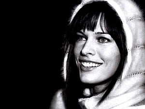 Milla Jovovich, Celebrity wallpaper
