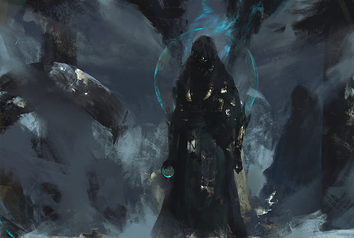 dark, men wallpaper