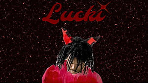 Lucki wallpaper