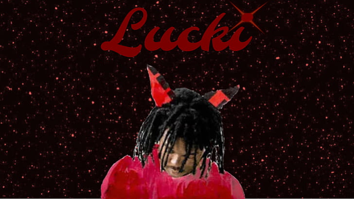 Lucki wallpaper
