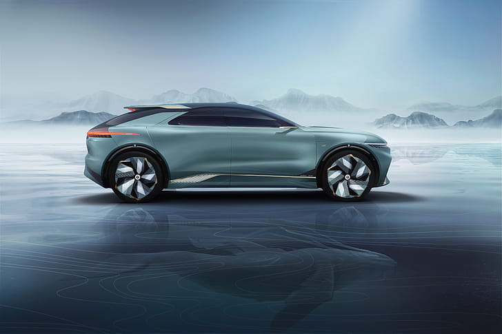 vehicle wallpaper