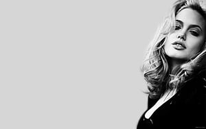 Angelina Jolie, Celebrity wallpaper
