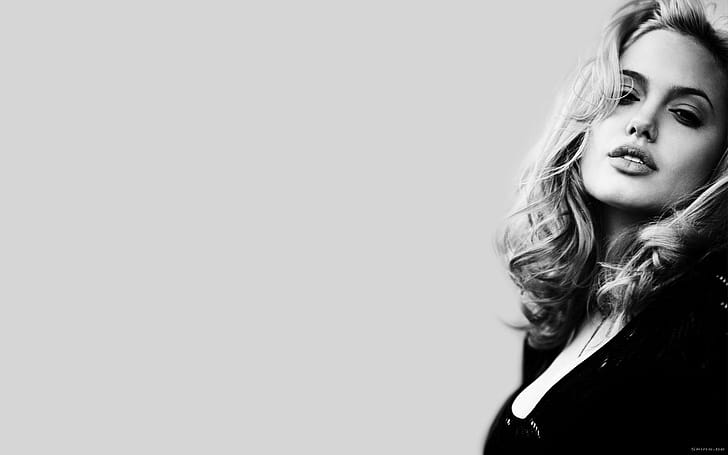 Angelina Jolie, Celebrity wallpaper