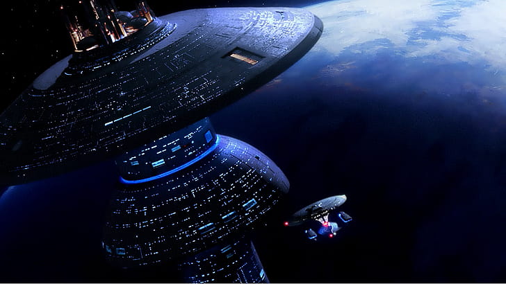 Star Trek, Sci Fi wallpaper