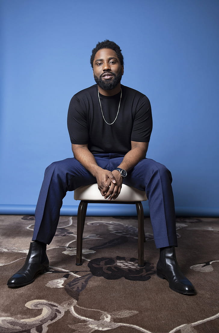John David Washington, Tenet, Stardom phone wallpaper
