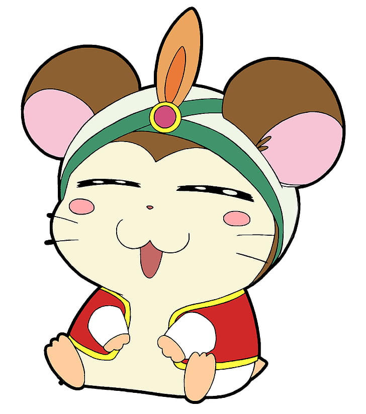 Omar, Hamtaro phone wallpaper