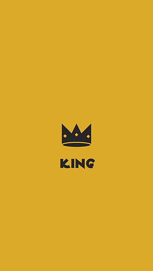 King iPhone , phone wallpaper