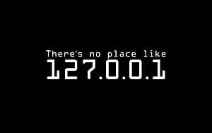Localhost, localhost, computer, hacker, computer wallpaper