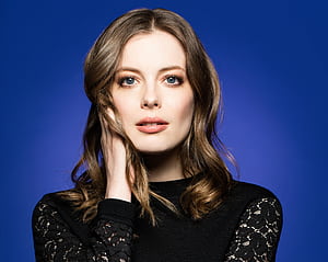 Gillian Jacobs, gillian-jacobs, celebrities, girls wallpaper