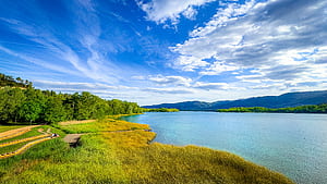 landscape wallpaper