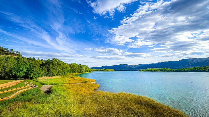 landscape wallpaper
