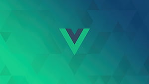 Vue Js, vue-js, programming, code, computer, logo wallpaper